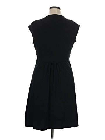 Lands' End Casual Dress (view 2)