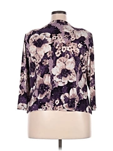 Jessica Howard Blazer (view 2)