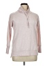 Talbots Pink Sweatshirt Size 1X - photo 1
