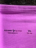 Active by Old Navy Solid Purple Skort Size 14 - 16 - photo 3