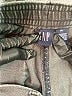 Gap Plaid Black Jeans Size 14 - photo 4