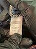Free People Blue Jeggings Size 27 waist - photo 8