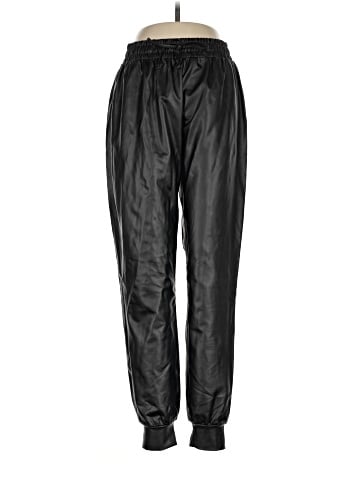 No Comment Track Pants (view 1)