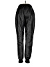 No Comment Black Track Pants Size M - photo 2