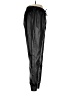 No Comment Black Track Pants Size M - photo 4
