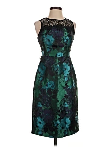 Leifsdottir Cocktail Dress (view 1)