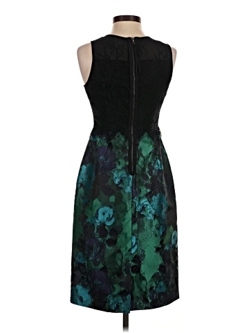Leifsdottir Cocktail Dress (view 2)