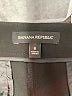 Banana Republic Solid Black Shorts Size 6 - photo 3