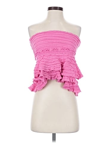 LoveShackFancy Sleeveless Top (view 1)