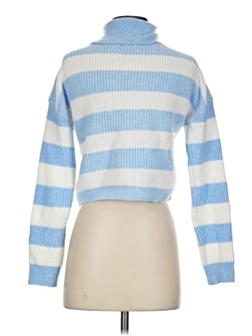 Mi ami Turtleneck Sweater (view 2)
