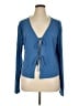 Gap Blue Cardigan Size XL (tall) - photo 1