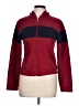 SO Burgundy Cardigan Size L - photo 1