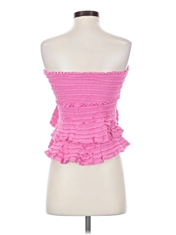 LoveShackFancy Sleeveless Top (view 2)