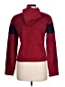 SO Burgundy Cardigan Size L - photo 2