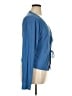 Gap Blue Cardigan Size XL (tall) - photo 4