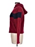 SO Burgundy Cardigan Size L - photo 5
