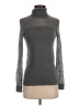 BCBGeneration Gray Turtleneck Sweater Size S - photo 1