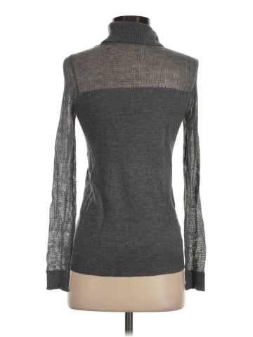 BCBGeneration Turtleneck Sweater (view 2)