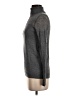 BCBGeneration Gray Turtleneck Sweater Size S - photo 5