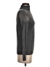 BCBGeneration Gray Turtleneck Sweater Size S - photo 4