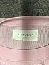 Dear John Pink Short Sleeve Top Size S - photo 7