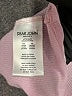 Dear John Pink Short Sleeve Top Size S - photo 8