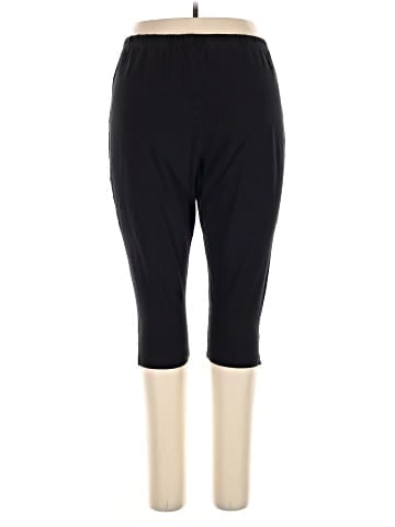 Woman Within Active Pants (view 2)