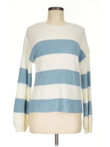 Steve Madden Pullover Sweater (view 1)