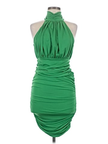 AX Paris Cocktail Dress (view 1)