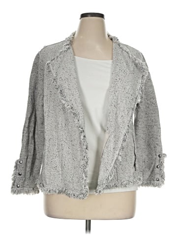 Nic + Zoe Blazer (view 1)