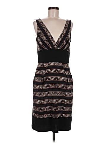 BCBGMAXAZRIA Cocktail Dress (view 1)