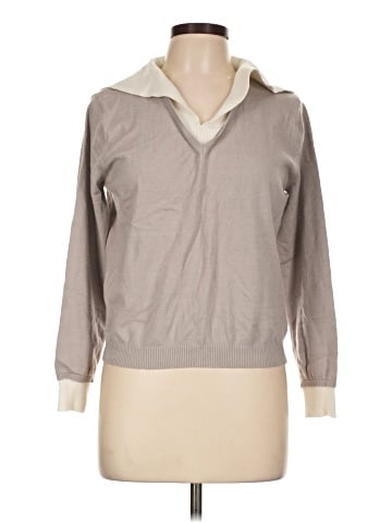 Milano Pullover Sweater (view 1)