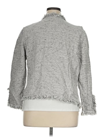 Nic + Zoe Blazer (view 2)