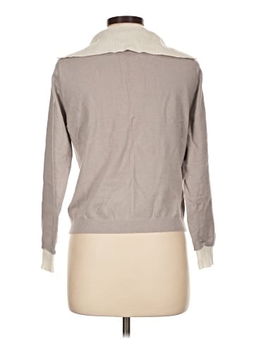 Milano Pullover Sweater (view 2)