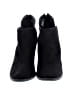 Esprit Black Ankle Boots Size 8 1/2 - photo 2