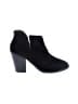 Esprit Black Ankle Boots Size 8 1/2 - photo 1