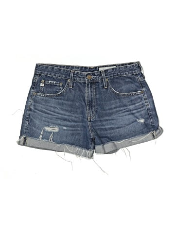 Adriano Goldschmied Denim Shorts (view 1)