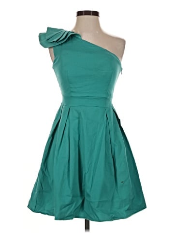 Minuet Cocktail Dress (view 1)