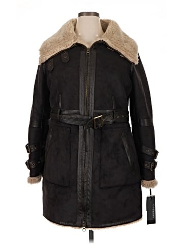Hawke & Co. Coat (view 1)