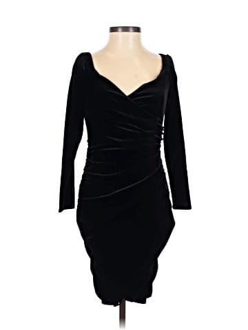Bardot Cocktail Dress (view 1)