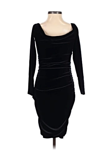 Bardot Cocktail Dress (view 2)