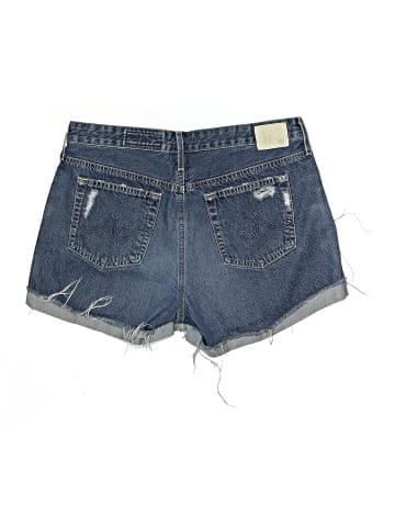 Adriano Goldschmied Denim Shorts (view 2)