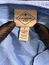 St. John's Bay Blue Short Sleeve Blouse Size 1X - photo 7