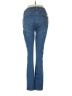 Lucky Brand Hearts Blue Jeans Size 8 - photo 2