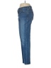 Lucky Brand Hearts Blue Jeans Size 8 - photo 5