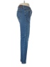 Lucky Brand Hearts Blue Jeans Size 8 - photo 4