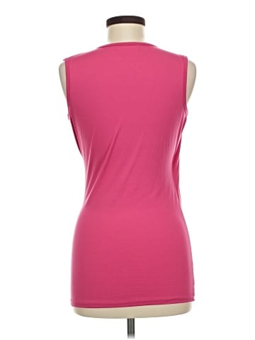 Doublju Sleeveless Blouse (view 2)