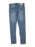 Zara Solid Blue Jeans Size 13 - 14 - photo 2