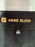 Anne Klein Solid Black Casual Pants Size XL - photo 4