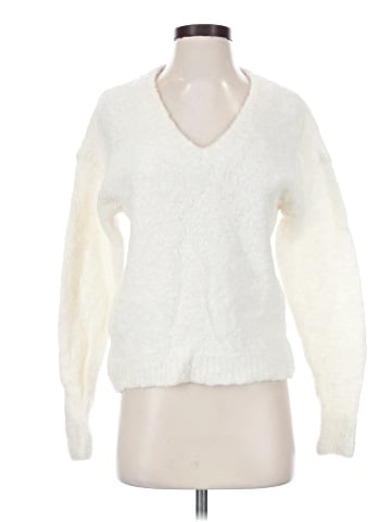 Wilfred Pullover Sweater (view 1)